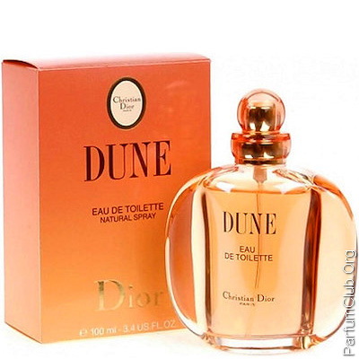 Cristian Dior Dune