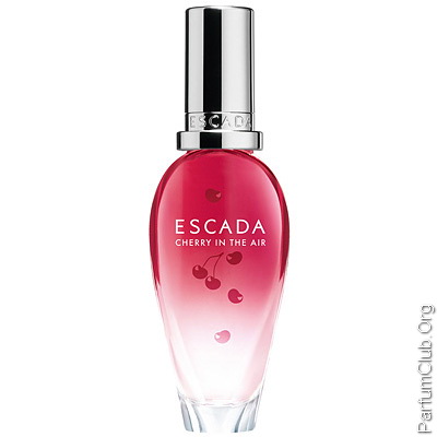 Escada Cherry in the Air