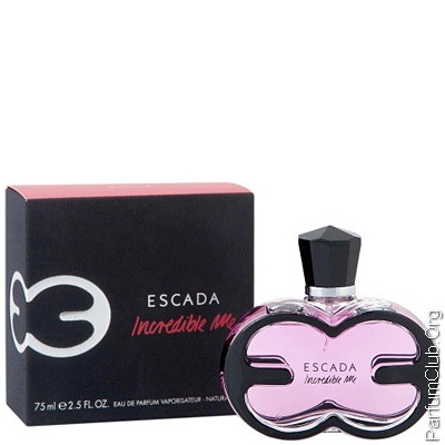 Escada Incredible Me