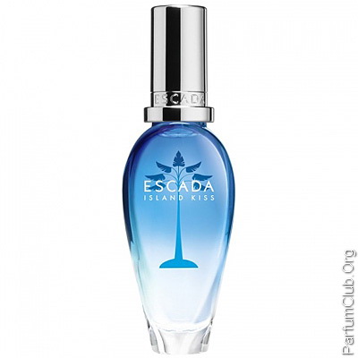 Escada Island Kiss