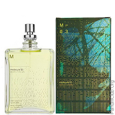 Escentric Molecules Molecule 03