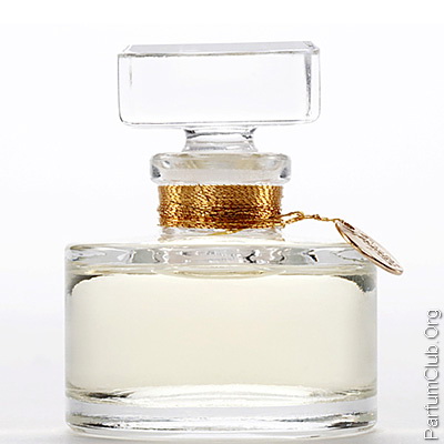 40 Notes Perfume Cashmere Musk