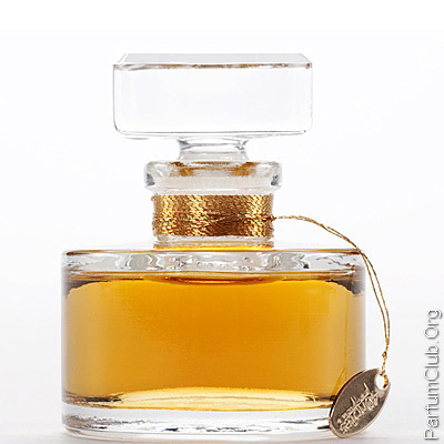 40 Notes Perfume Exotic Ylang Ylang