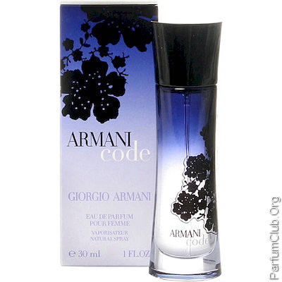 Giorgio Armani Armani Code for Women