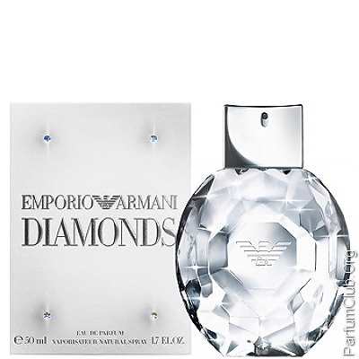 Giorgio Armani Emporio Armani Diamonds
