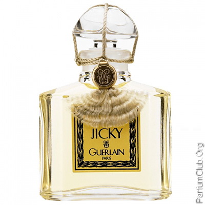 Guerlain Jicky