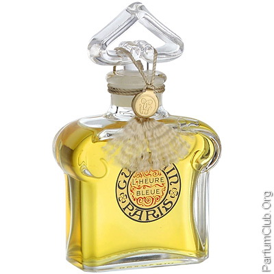 Guerlain L'Heure Bleue