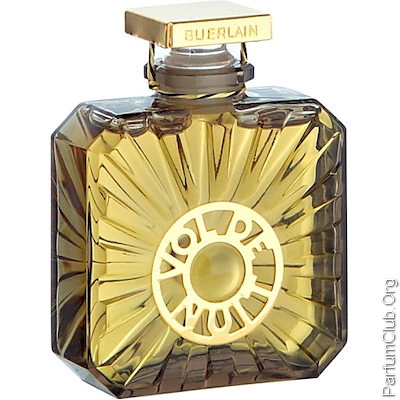 Guerlain Vol de Nuit