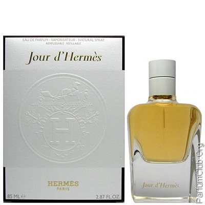 Hermes Jour d'Hermes