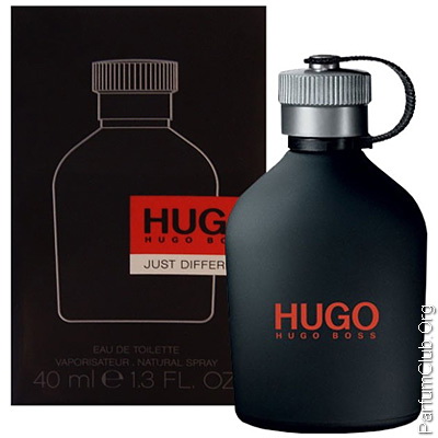 Hugo Boss Hugo Just Different